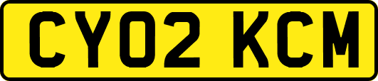 CY02KCM