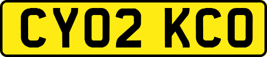 CY02KCO
