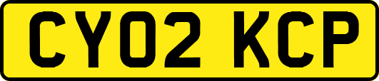 CY02KCP