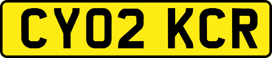CY02KCR
