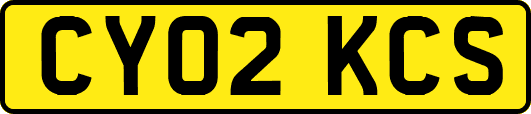 CY02KCS