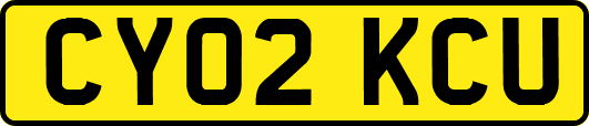 CY02KCU