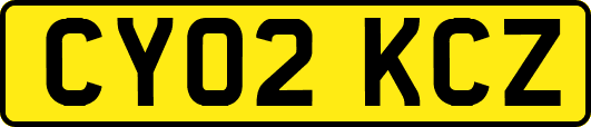 CY02KCZ