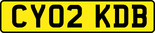 CY02KDB