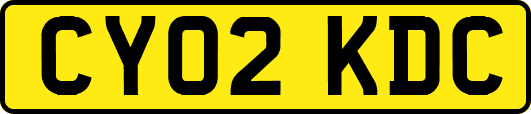 CY02KDC