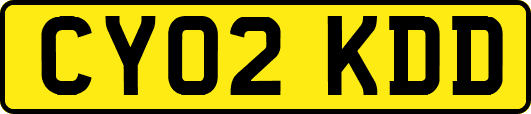 CY02KDD