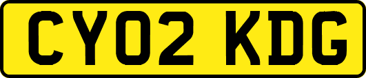 CY02KDG