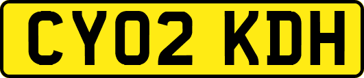 CY02KDH
