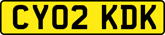 CY02KDK