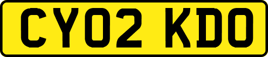 CY02KDO