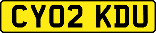 CY02KDU