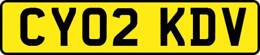 CY02KDV