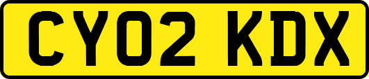 CY02KDX