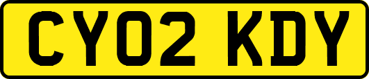 CY02KDY