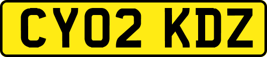 CY02KDZ