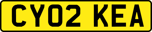 CY02KEA