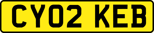 CY02KEB