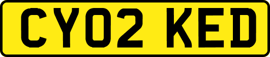 CY02KED