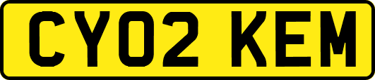 CY02KEM