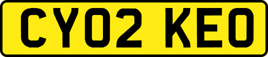 CY02KEO