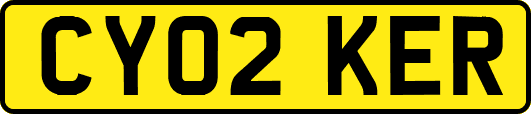 CY02KER