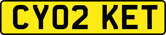 CY02KET
