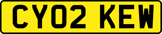 CY02KEW