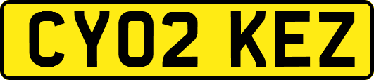 CY02KEZ