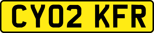 CY02KFR