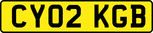 CY02KGB