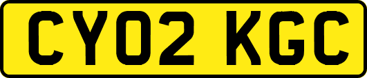 CY02KGC