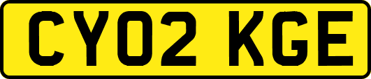 CY02KGE