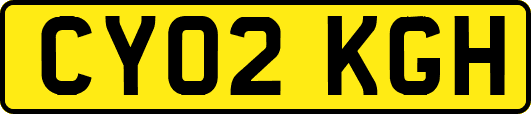 CY02KGH
