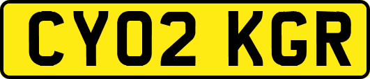 CY02KGR
