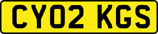 CY02KGS