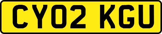 CY02KGU