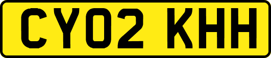 CY02KHH