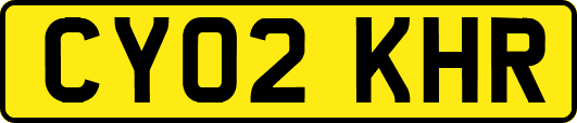 CY02KHR