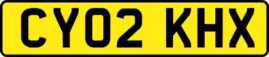 CY02KHX
