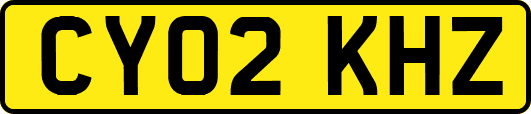 CY02KHZ
