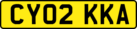 CY02KKA