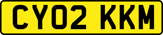 CY02KKM