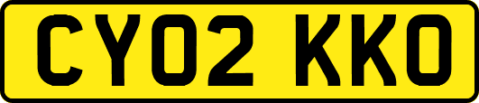 CY02KKO