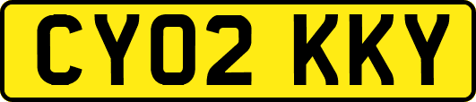CY02KKY