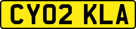 CY02KLA