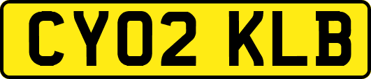 CY02KLB