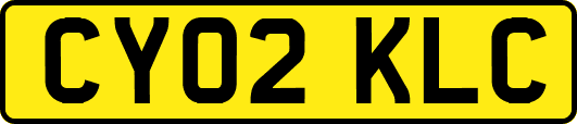 CY02KLC