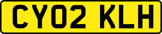 CY02KLH