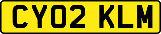CY02KLM