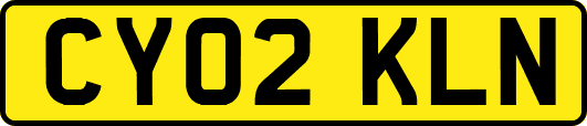 CY02KLN